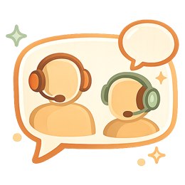 Mentoring & Coaching icon